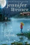 the littlest bigfoot jennifer weiner