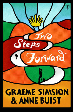 two steps forward graeme simsion