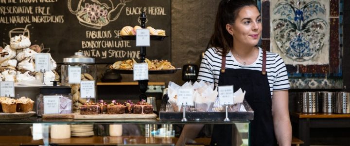 Harvest Café, 256 Maroondah Highway, Healesville cafe reviews victoria