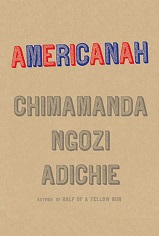 book review americanah