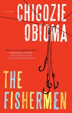 Book review The Fisherman