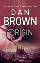 origin dan brown