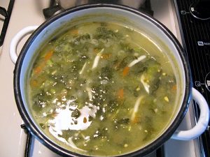 great soup recipes