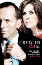 Credlin and co book review