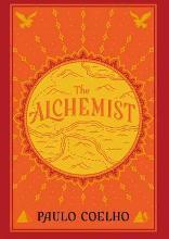 The Alchemist Paulo Coelho