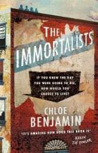 book review The Immortalists