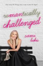 romantically challenged by sami lukis