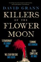 killers ofthe flower moon by david grann