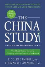 China Study book